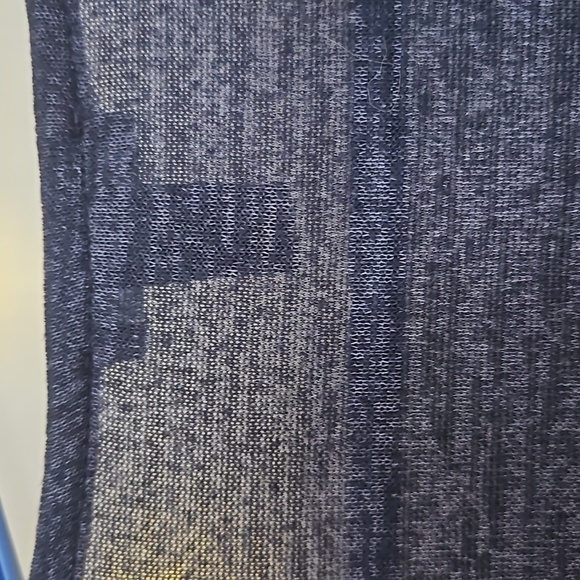■2for$5 GAP Blue top size Xsmall long sleeve knit - Picture 8 of 9